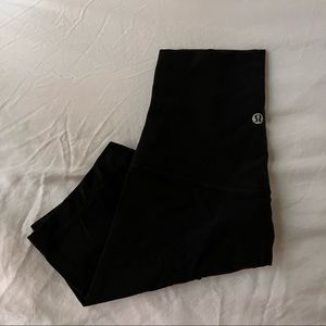 Lululemon Align High-Rise Bike Short 8”